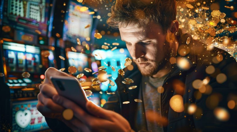 Người dùng Việt Nam trải nghiệm casino trực tuyến hi8 trên điện thoại