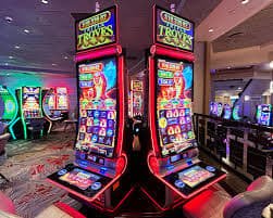 Sảnh game tổng hợp hi8 – casino trực tuyến đa dạng